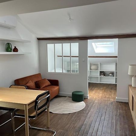 טולוז Appartement Refait A Neuf A Proximite Du Centre Ville מראה חיצוני תמונה