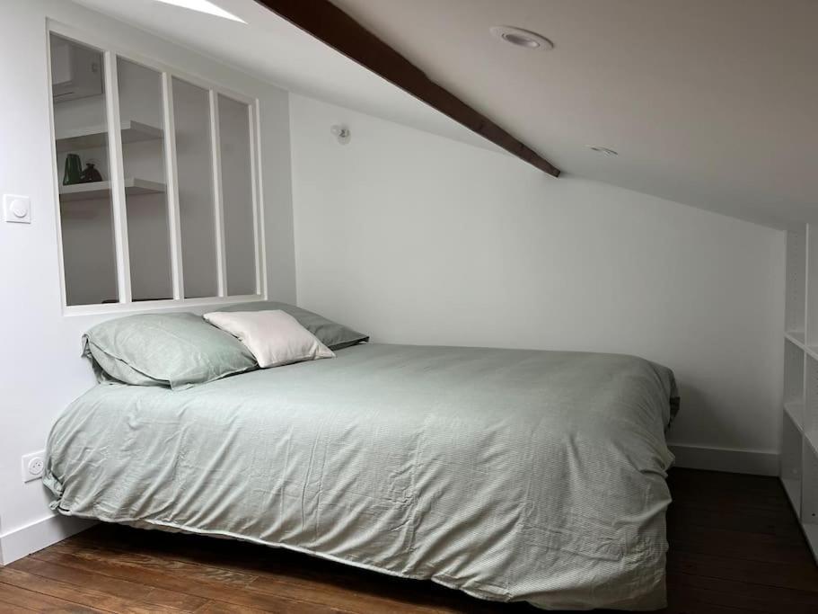 טולוז Appartement Refait A Neuf A Proximite Du Centre Ville מראה חיצוני תמונה